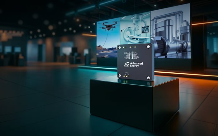 Home | Advanced Energy