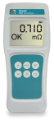 710A bond meter and milli-ohmmeter by TEGAM