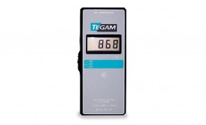 868 Platinum RTD Thermometer
