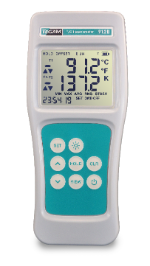 TEGAM has been awarded a new thermocouple thermometer contract with the US Navy for the 912B Dual Channel Thermocouple Thermometer.