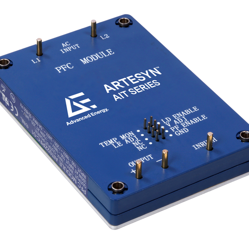 AC Input PCB Mount | Advanced Energy