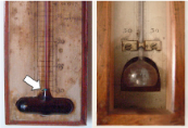 Early Thermometers can't compete with modern science and the advances made with thermocouple temperature calibrators.