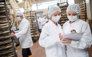 HACCP and HARPC: Which Regulates Your Food Manufacturing Plant?