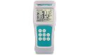 TEGAM 911B SIngle-Channel Thermocouple Thermometer is a digital thermometer with 2000-hour battery life.